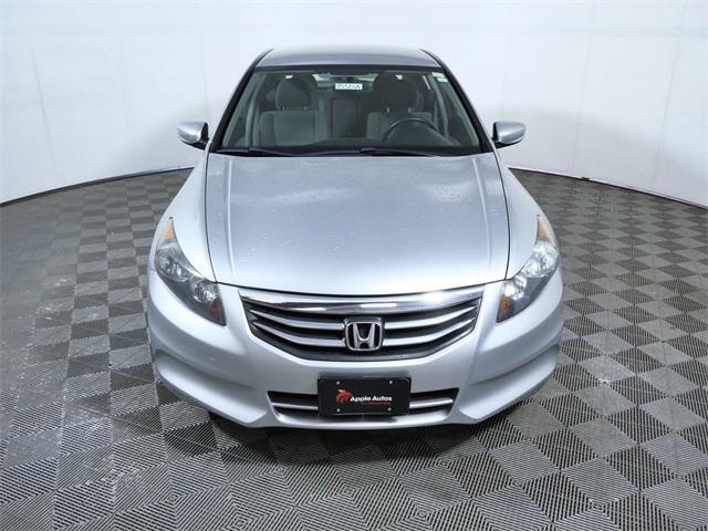 used 2011 Honda Accord car, priced at $9,750