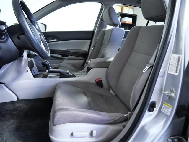 used 2011 Honda Accord car, priced at $9,750