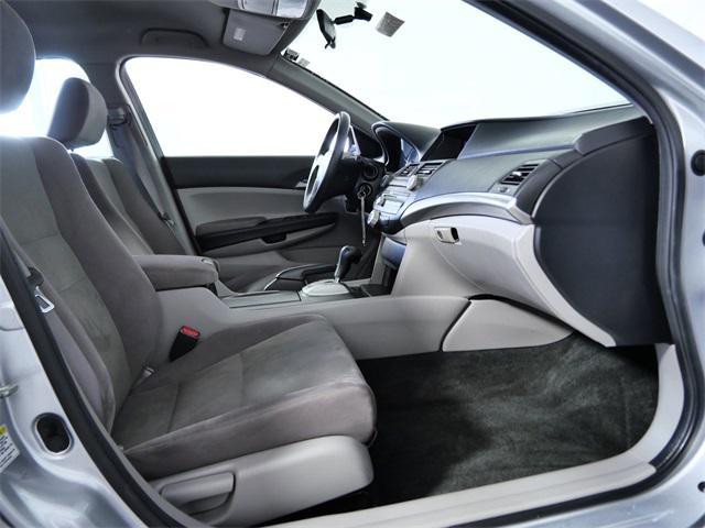used 2011 Honda Accord car, priced at $9,750