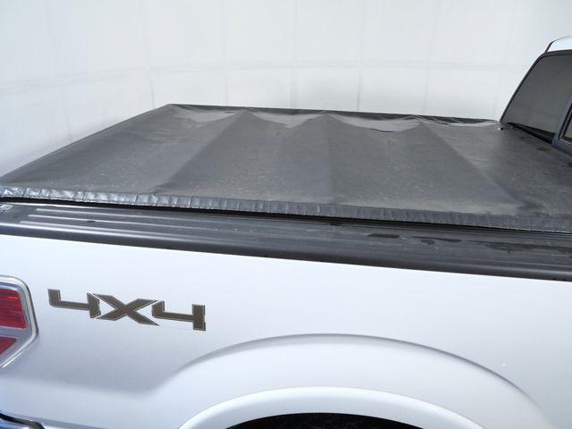 used 2012 Ford F-150 car, priced at $12,999