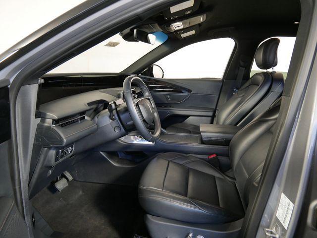 used 2024 Lincoln Nautilus car, priced at $38,995