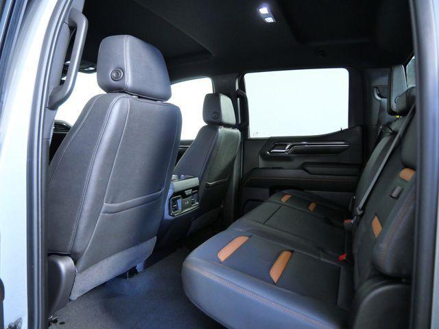 used 2024 GMC Sierra 1500 car, priced at $54,999