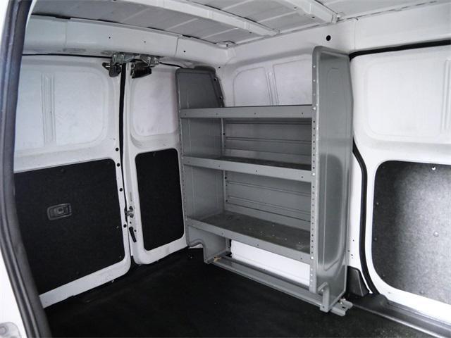 used 2015 Nissan NV200 car, priced at $6,999