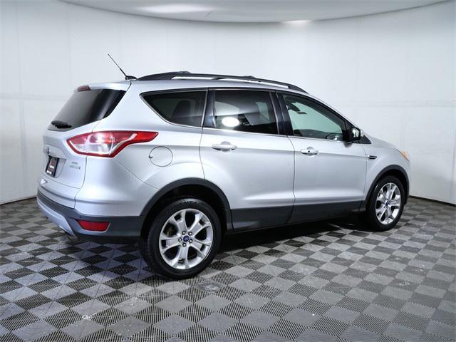 used 2013 Ford Escape car, priced at $6,999