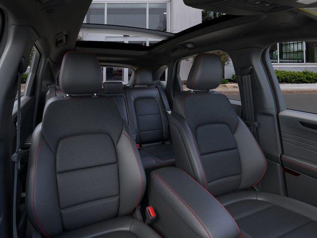 new 2026 Ford Escape car, priced at $31,975