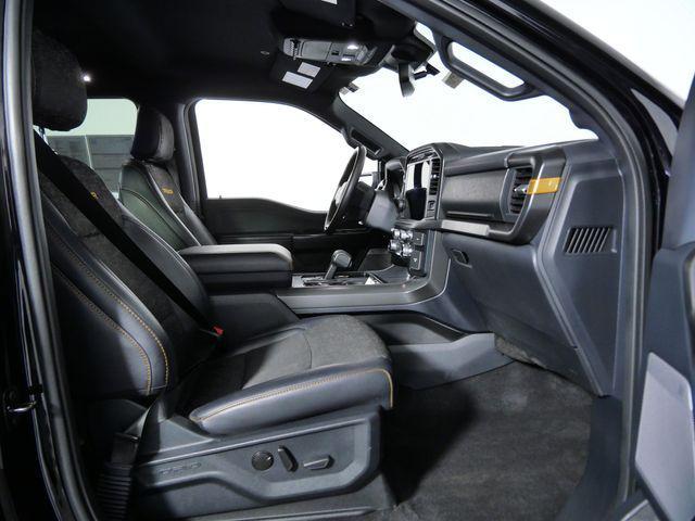 used 2025 Ford F-150 car, priced at $65,495