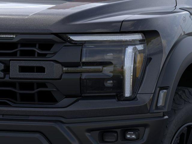 new 2026 Ford F-150 car, priced at $81,295