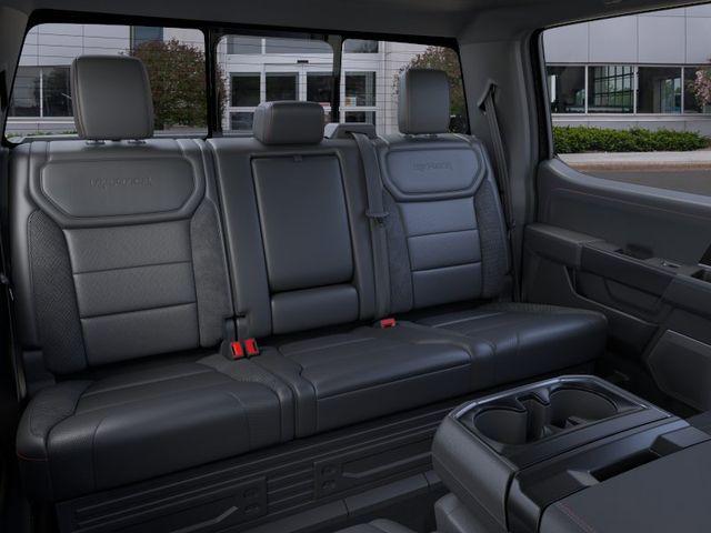 new 2026 Ford F-150 car, priced at $81,295