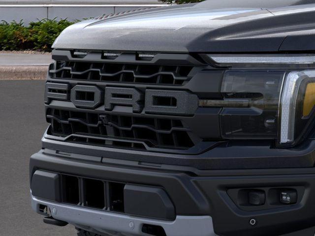 new 2026 Ford F-150 car, priced at $81,295
