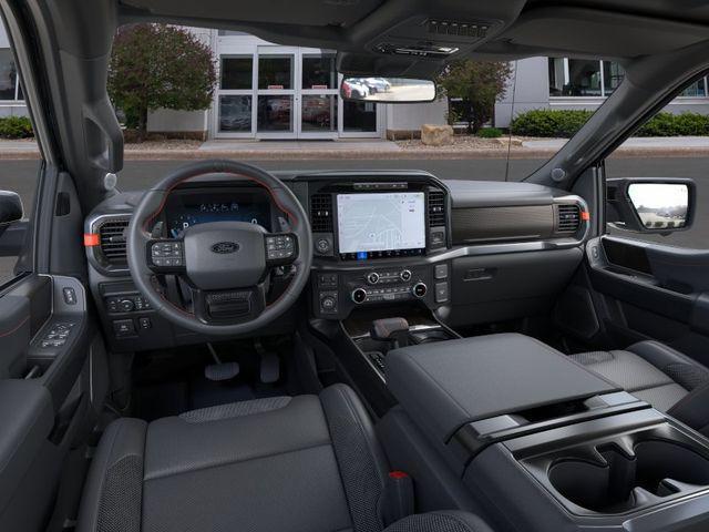 new 2026 Ford F-150 car, priced at $81,295