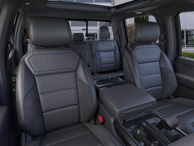 new 2026 Ford F-150 car, priced at $81,295