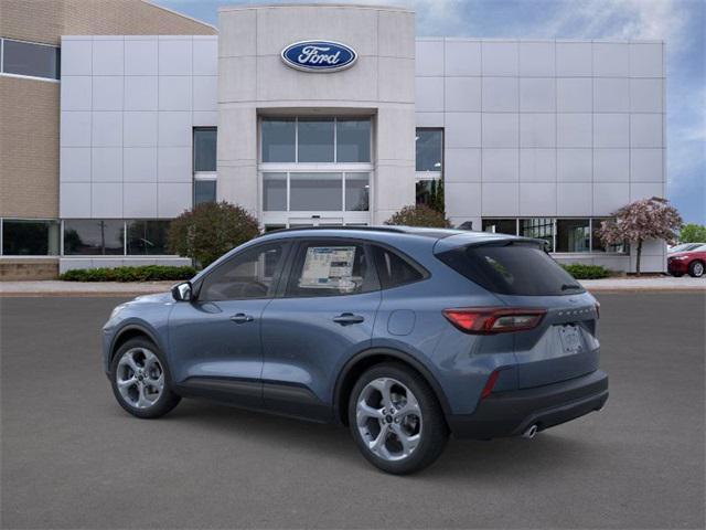 new 2026 Ford Escape car, priced at $33,847