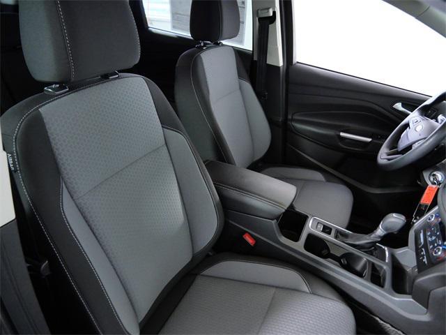 used 2017 Ford Escape car, priced at $14,999