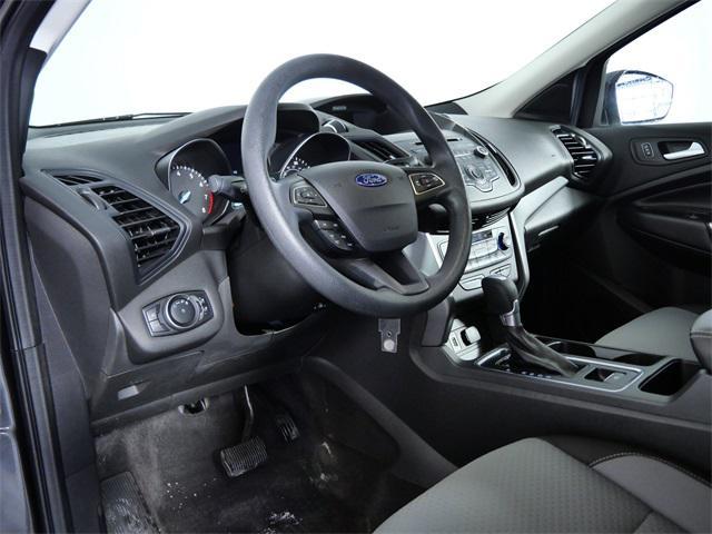 used 2017 Ford Escape car, priced at $14,999
