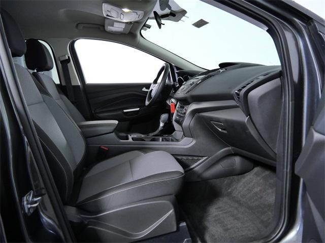 used 2017 Ford Escape car, priced at $14,999
