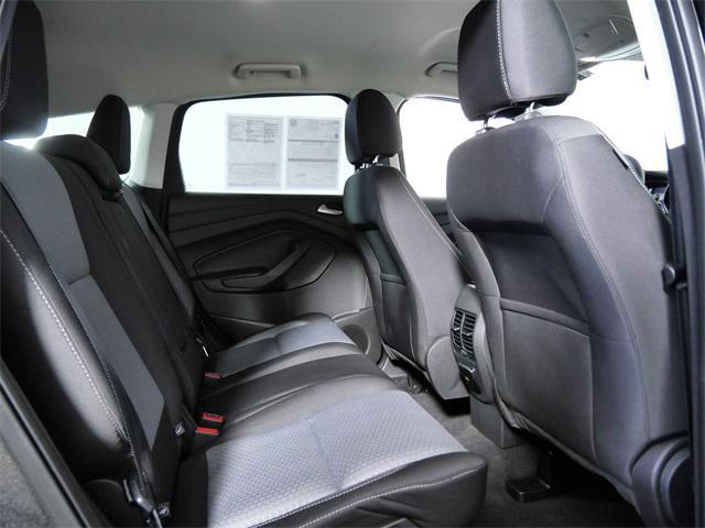 used 2017 Ford Escape car, priced at $14,999