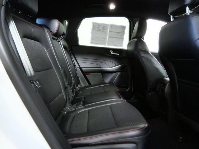 used 2024 Ford Escape car, priced at $23,999