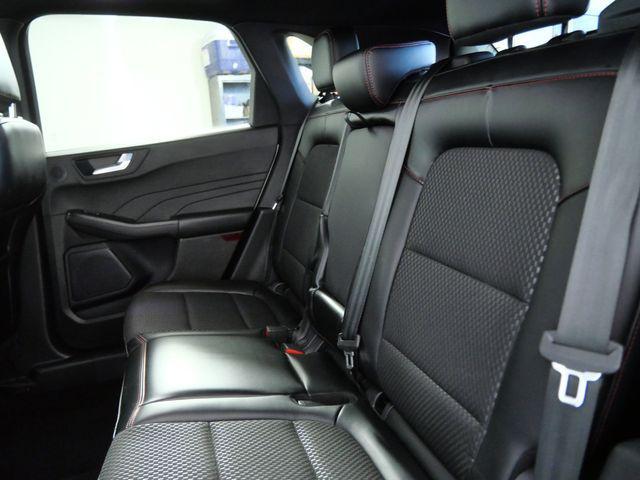 used 2024 Ford Escape car, priced at $23,999