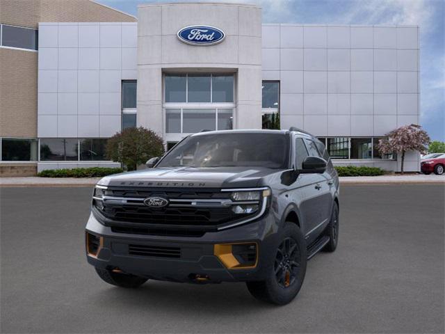 new 2025 Ford Expedition car, priced at $79,995