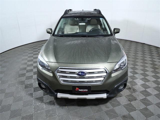 used 2017 Subaru Outback car, priced at $13,999
