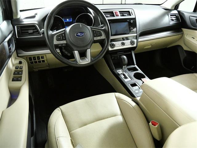 used 2017 Subaru Outback car, priced at $13,999