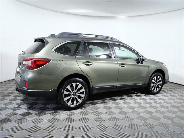 used 2017 Subaru Outback car, priced at $13,999