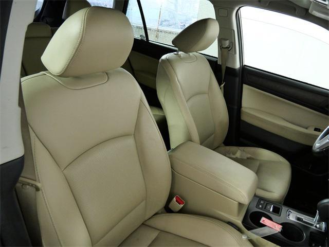 used 2017 Subaru Outback car, priced at $13,999