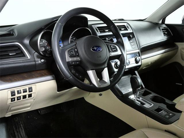 used 2015 Subaru Outback car, priced at $12,650
