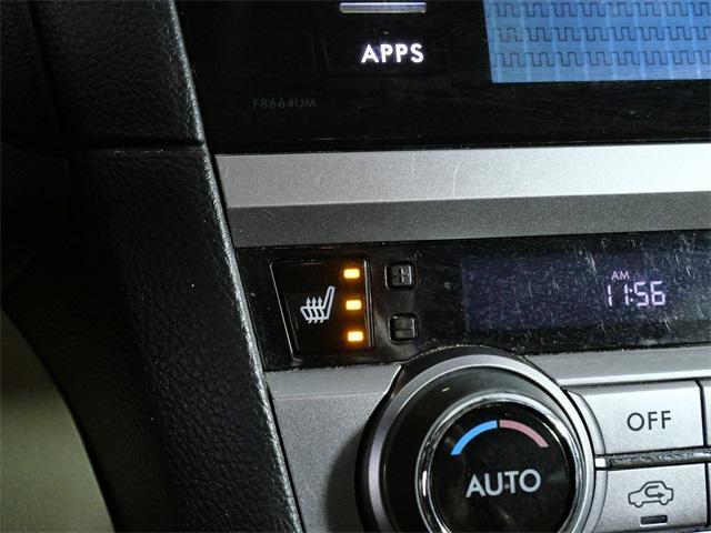 used 2015 Subaru Outback car, priced at $12,650