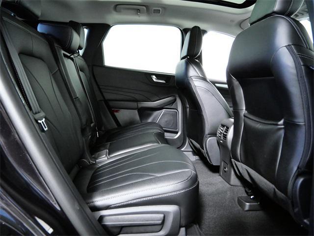 used 2025 Ford Escape car, priced at $30,495