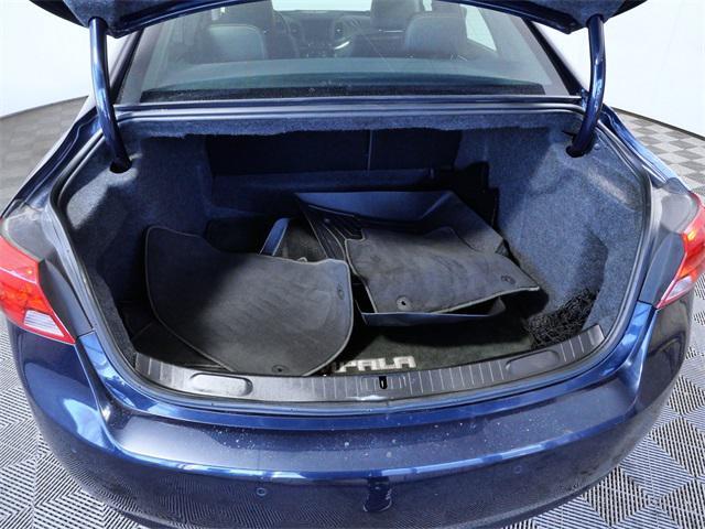 used 2015 Chevrolet Impala car, priced at $7,999