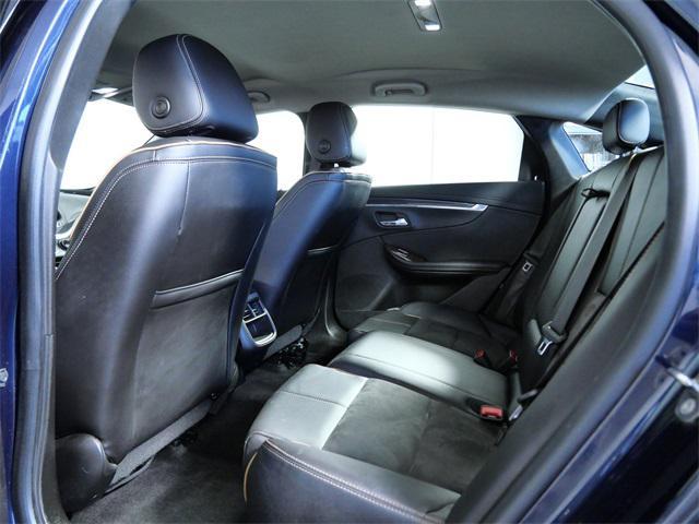 used 2015 Chevrolet Impala car, priced at $7,999