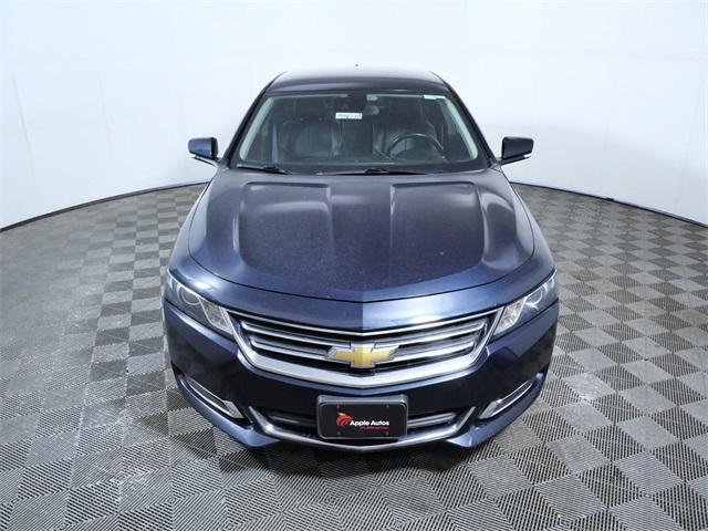 used 2015 Chevrolet Impala car, priced at $7,999
