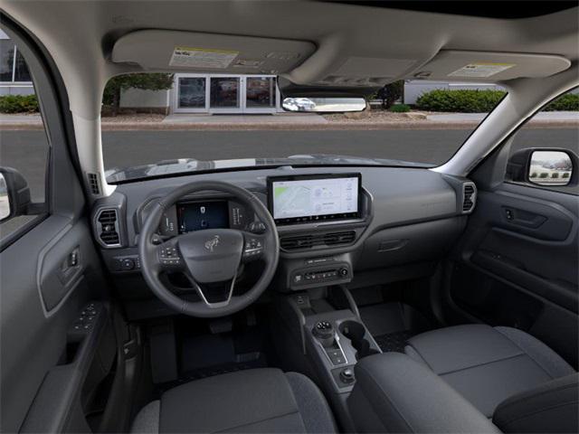 new 2026 Ford Bronco Sport car, priced at $37,353