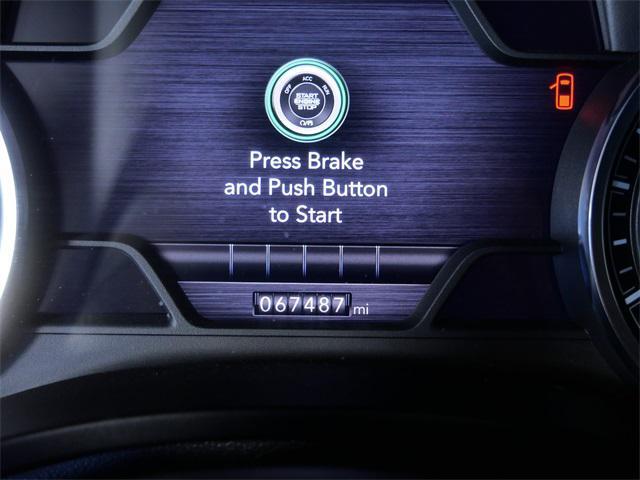 used 2022 Ram 1500 car, priced at $26,750