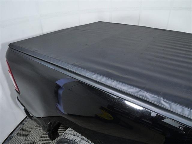 used 2022 Ram 1500 car, priced at $26,750