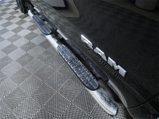 used 2022 Ram 1500 car, priced at $26,750