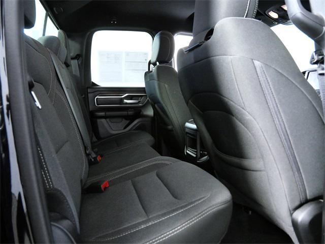 used 2022 Ram 1500 car, priced at $26,750