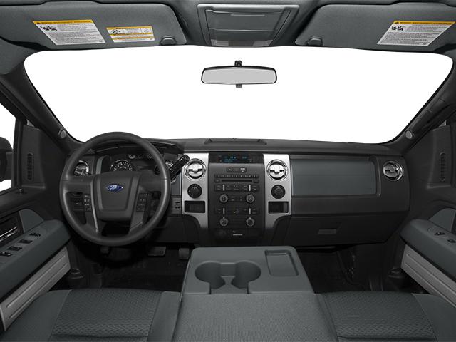 used 2013 Ford F-150 car, priced at $13,499