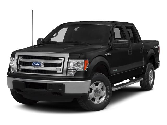 used 2013 Ford F-150 car, priced at $13,499