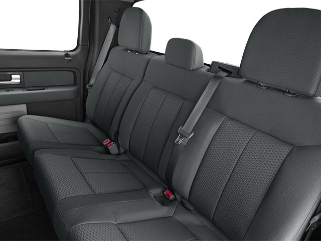 used 2013 Ford F-150 car, priced at $13,499