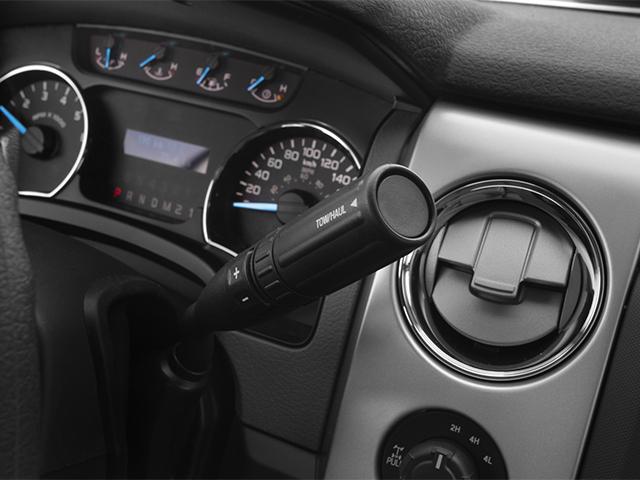 used 2013 Ford F-150 car, priced at $13,499