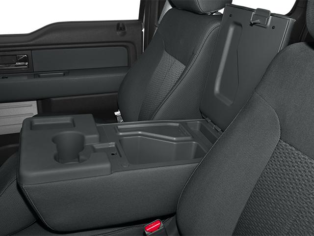 used 2013 Ford F-150 car, priced at $13,499