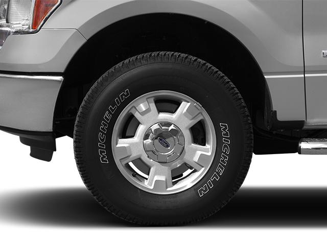 used 2013 Ford F-150 car, priced at $13,499