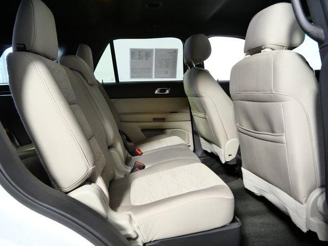 used 2015 Ford Explorer car, priced at $5,995