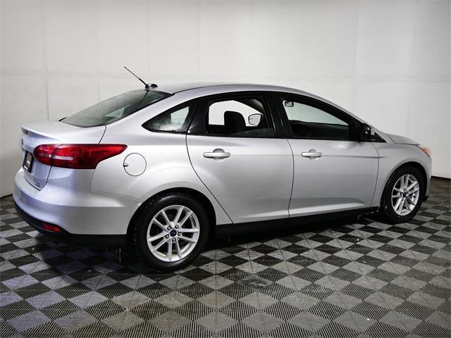 used 2016 Ford Focus car, priced at $13,999