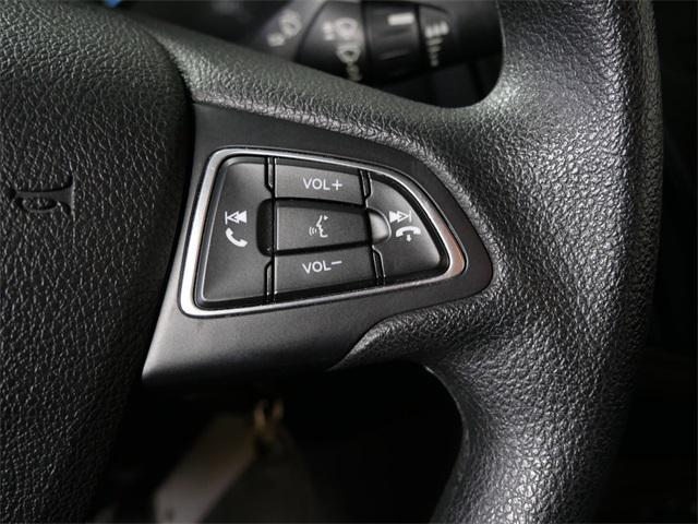 used 2016 Ford Focus car, priced at $13,999