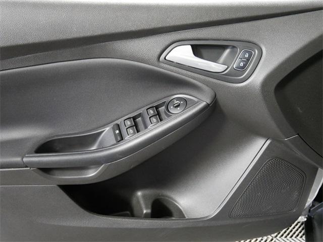 used 2016 Ford Focus car, priced at $13,999