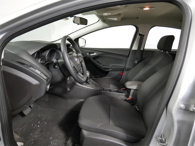 used 2016 Ford Focus car, priced at $13,999