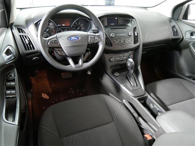used 2016 Ford Focus car, priced at $13,999